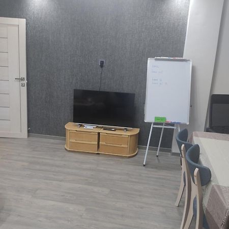 Cozy Apartment Yerevan Exterior photo