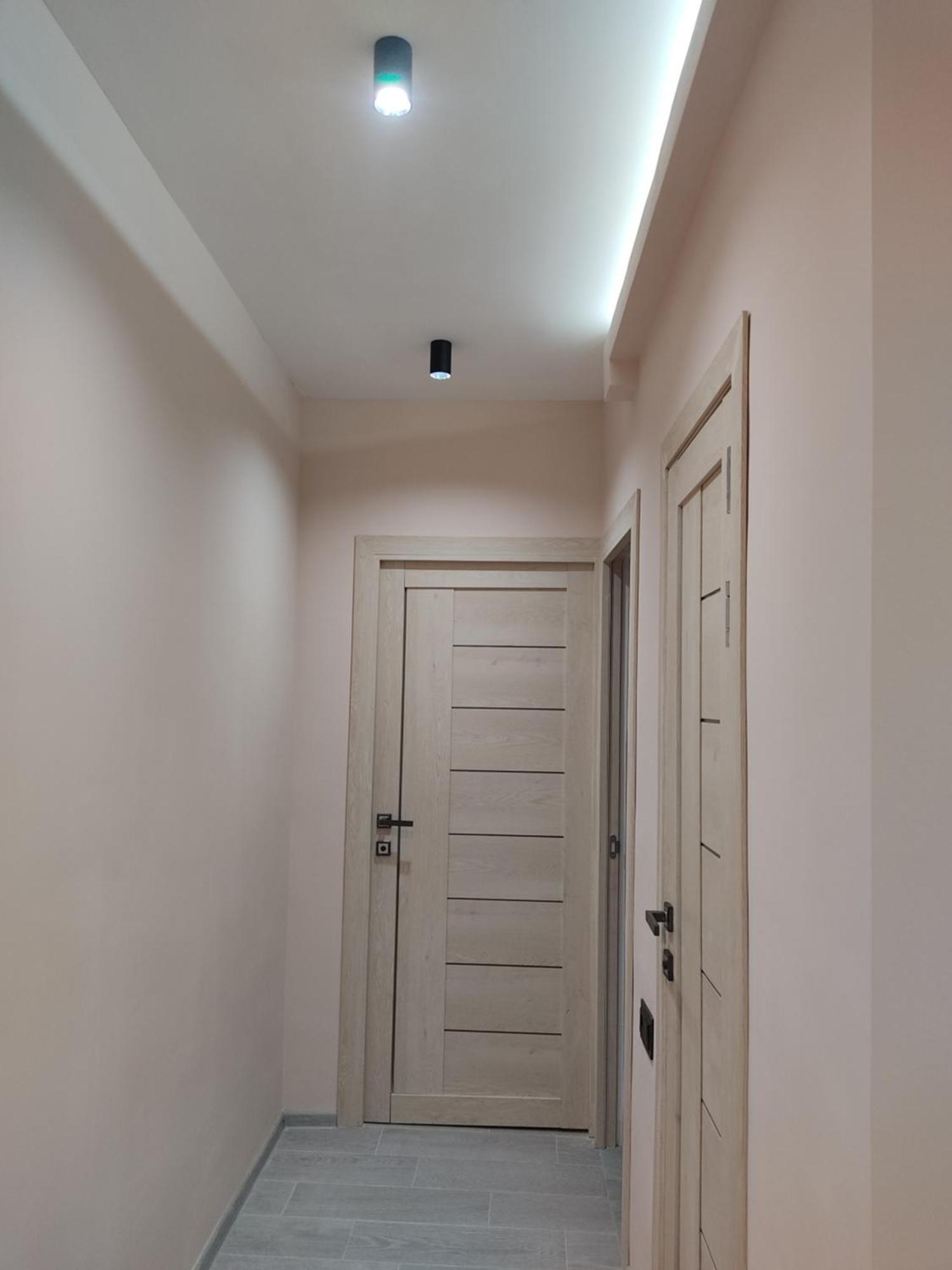 Cozy Apartment Yerevan Exterior photo